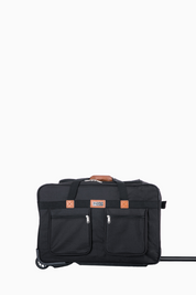 Valise souple OUTSIDER - Taille XS à XL - Horizon - Baggyver
