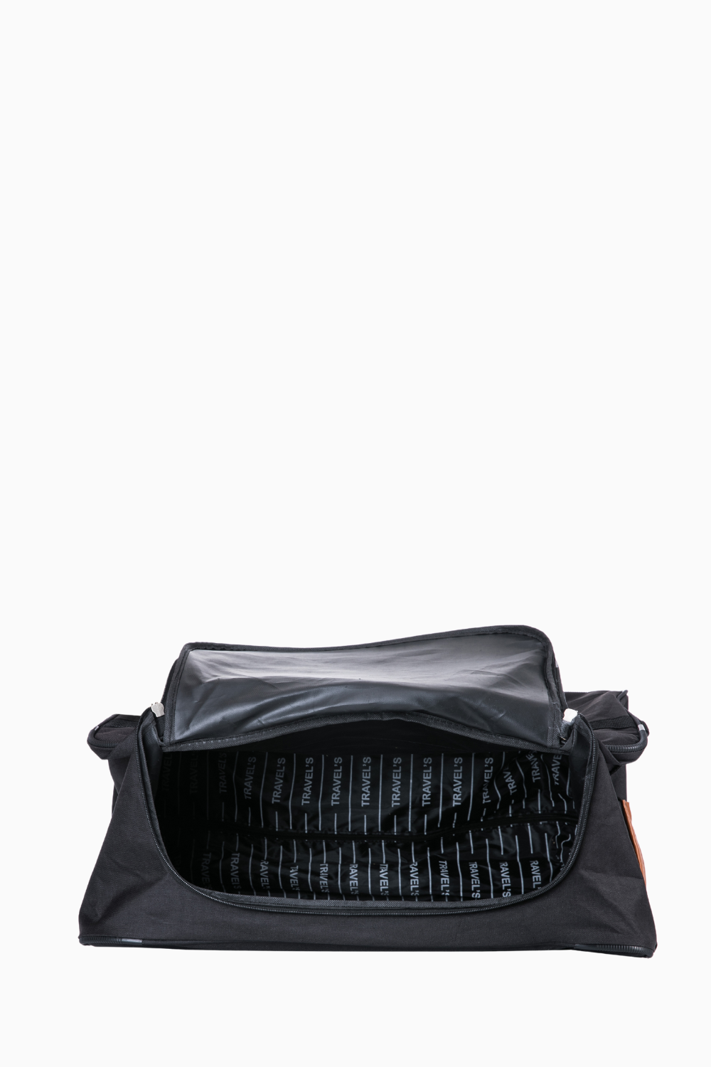 Valise souple OUTSIDER - Taille XS à XL - Horizon - Baggyver