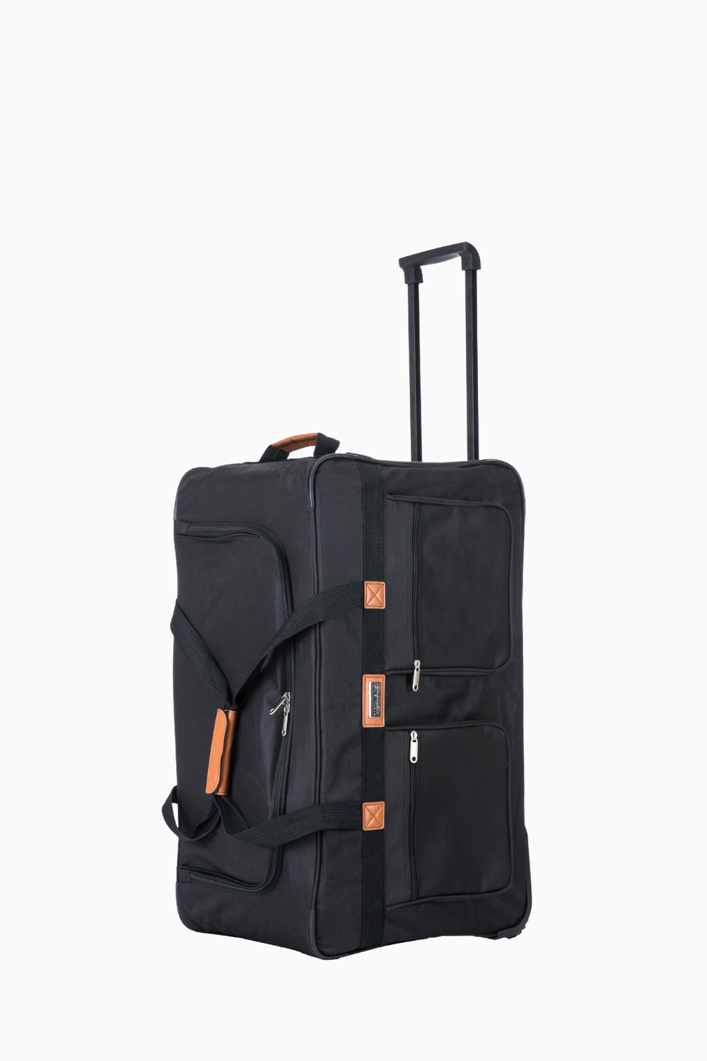 Valise souple OUTSIDER - Taille XS à XL - Horizon - Baggyver
