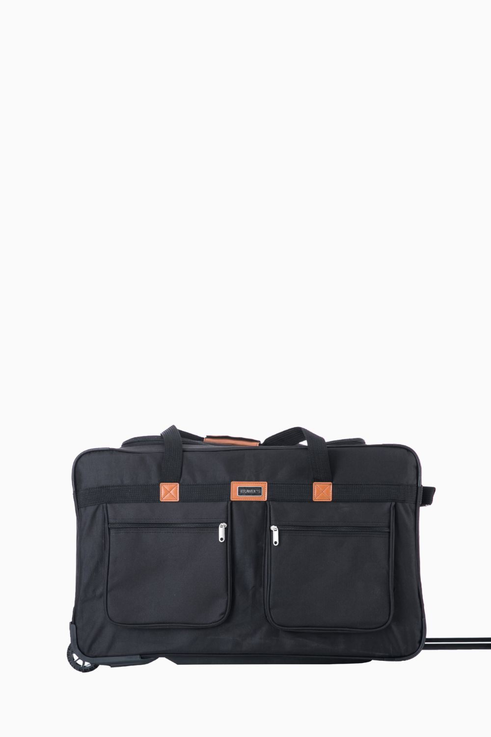 Valise souple OUTSIDER - Taille XS à XL - Horizon - Baggyver