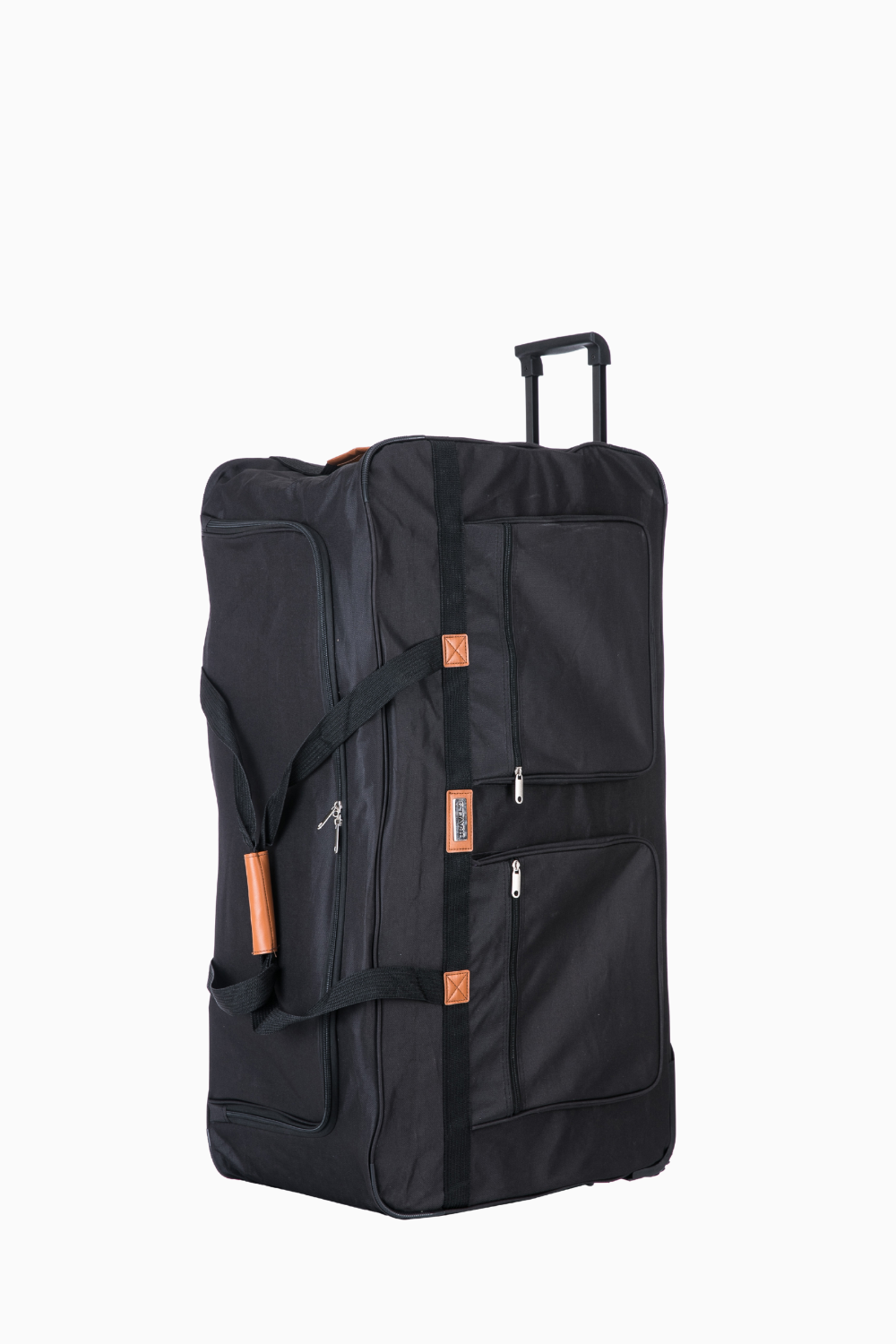 Valise souple OUTSIDER - Taille XS à XL - Horizon - Baggyver