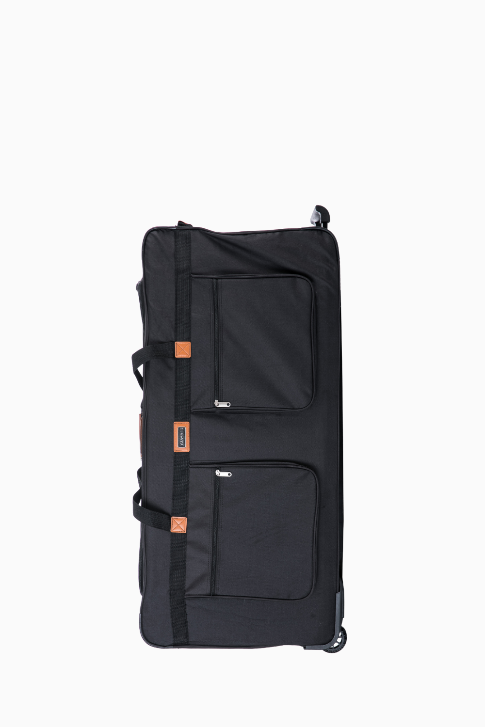 Valise souple OUTSIDER - Taille XS à XL - Horizon - Baggyver