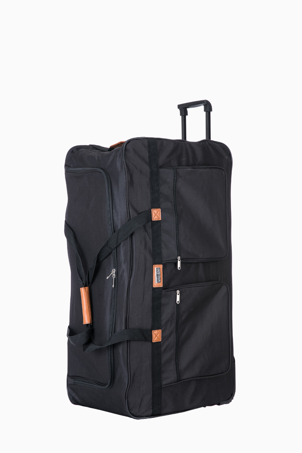 Valise souple OUTSIDER - Taille XS à XL - Horizon - Baggyver