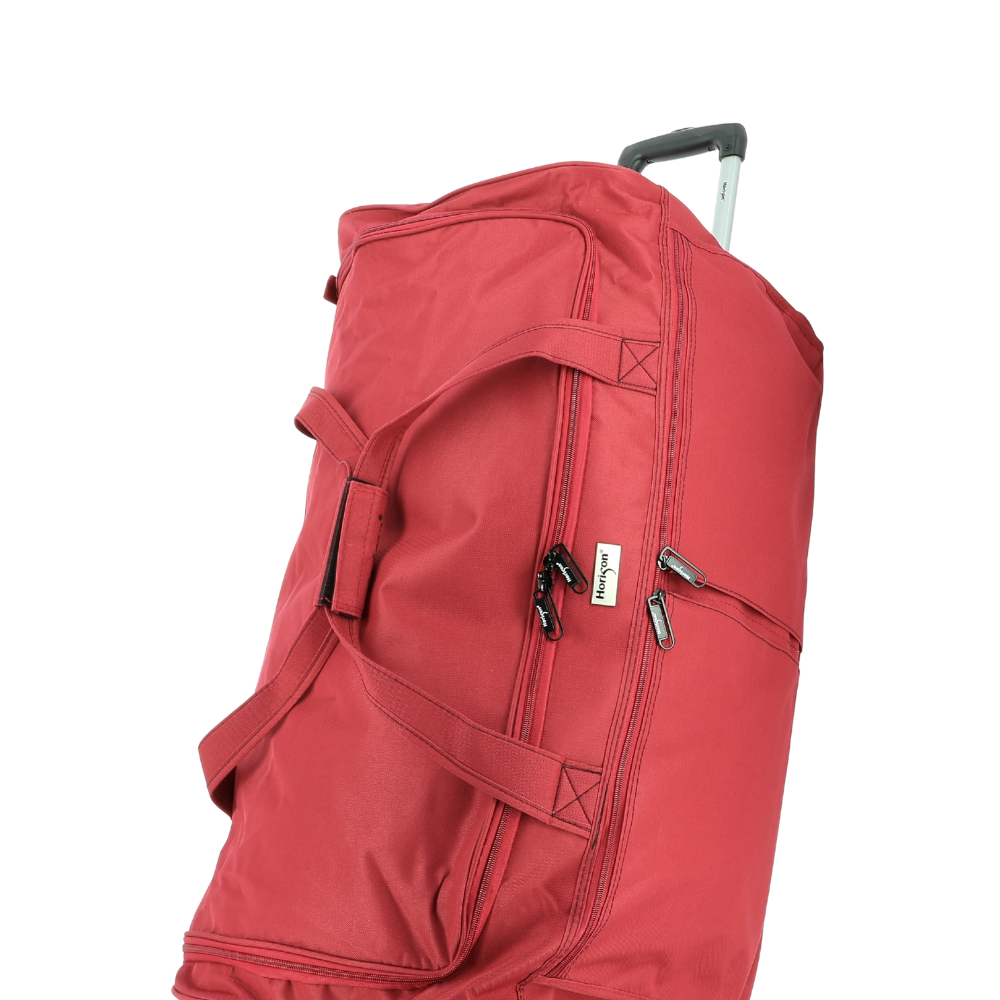 Sac de voyage à roulettes