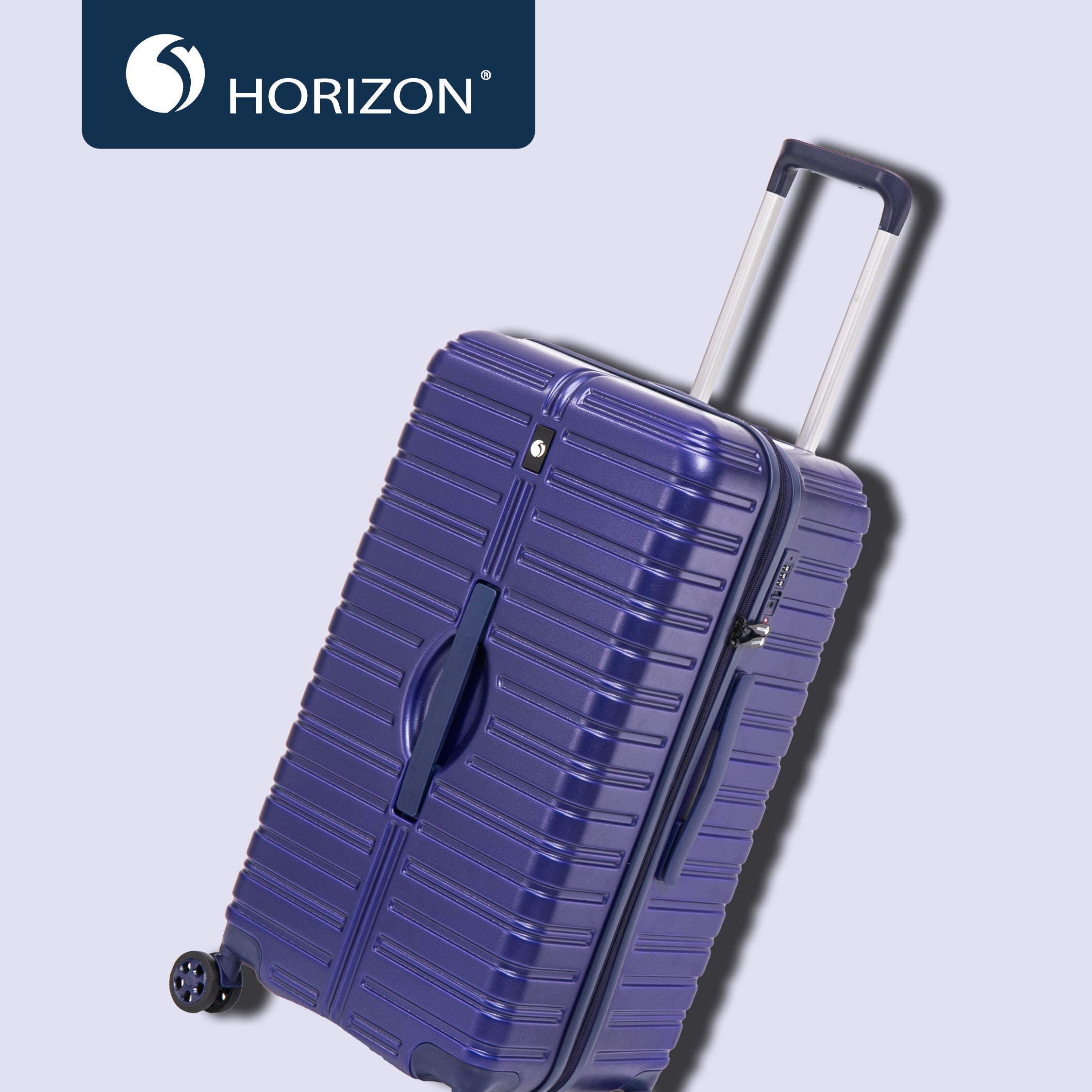 Bannière Valises Horizon