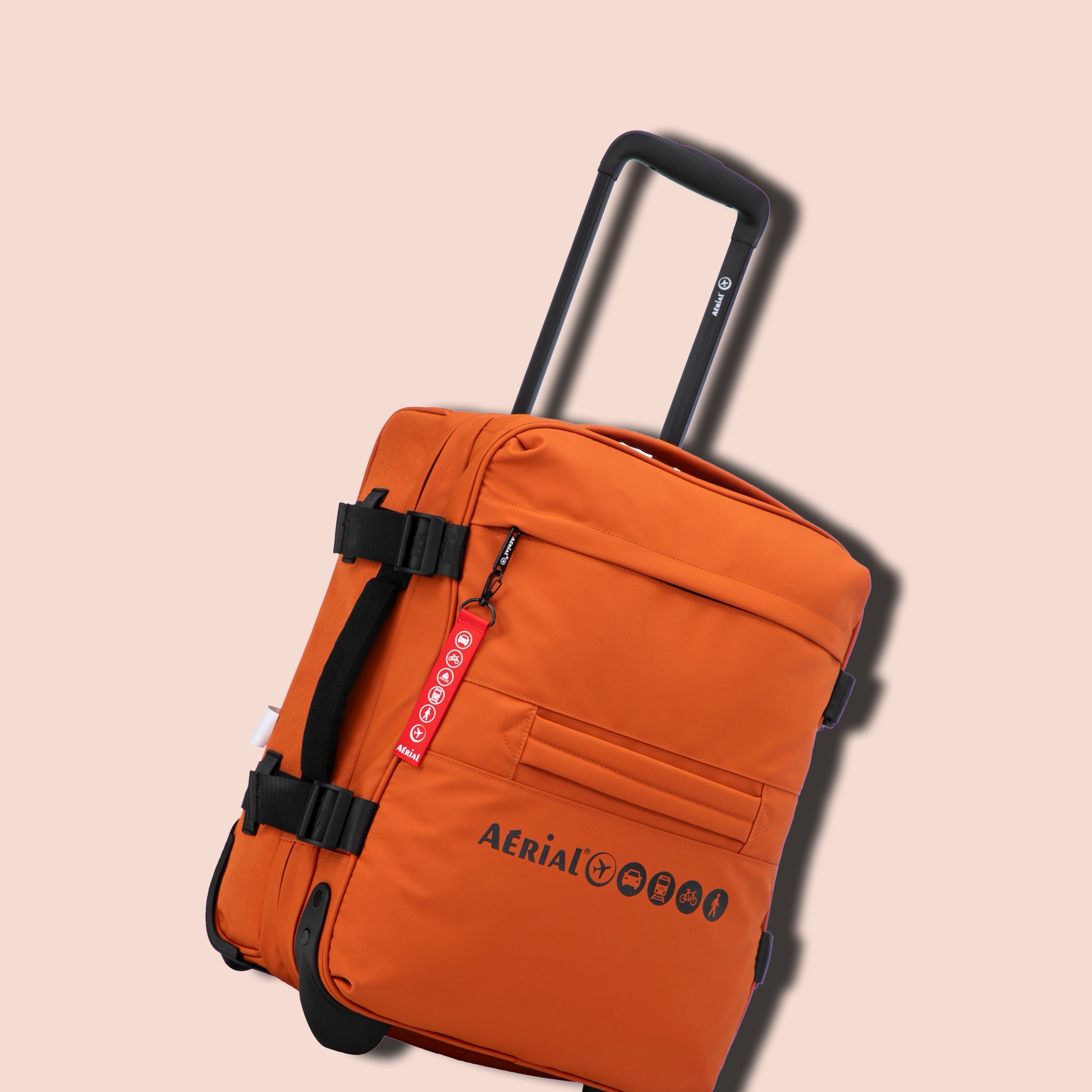 Bannière Sacs Cabine