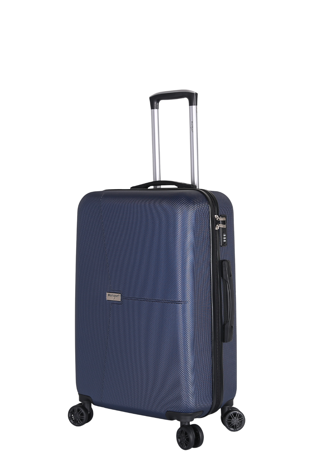 Valise rigide NEW MANHATTAN - Taille S / M / L - Horizon - Baggyver