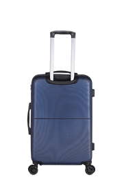 Valise rigide NEW MANHATTAN - Taille S / M / L - Horizon - Baggyver