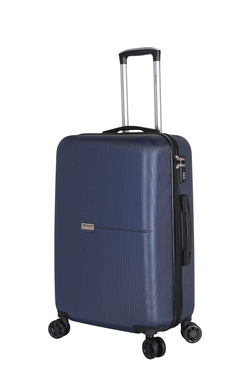 Valise rigide NEW MANHATTAN - Taille S / M / L - Horizon - Baggyver