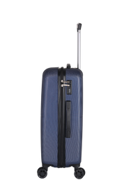 Valise rigide NEW MANHATTAN - Taille S / M / L - Horizon - Baggyver