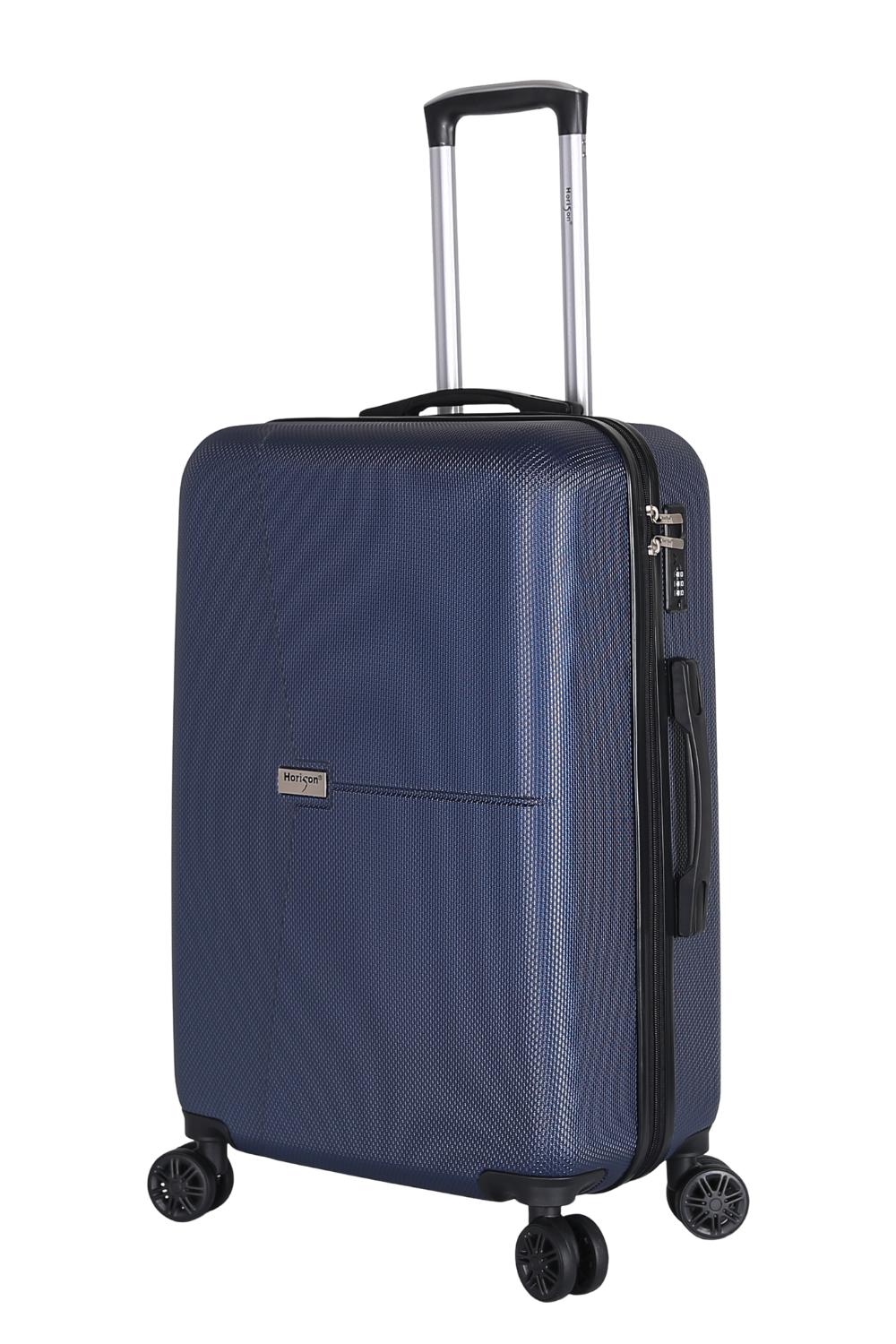 Valise rigide NEW MANHATTAN - Taille S / M / L - Horizon - Baggyver