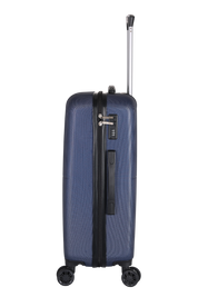 Valise rigide NEW MANHATTAN - Taille S / M / L - Horizon - Baggyver