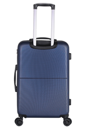 Valise rigide NEW MANHATTAN - Taille S / M / L - Horizon - Baggyver