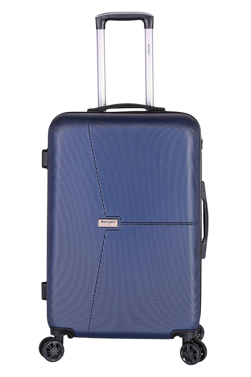 Valise rigide NEW MANHATTAN - Taille S / M / L - Horizon - Baggyver