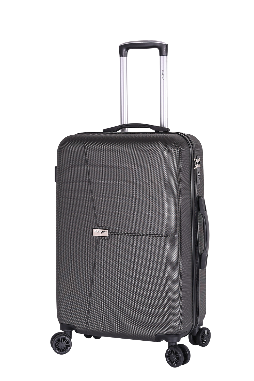 Valise rigide NEW MANHATTAN - Taille S / M / L - Horizon - Baggyver