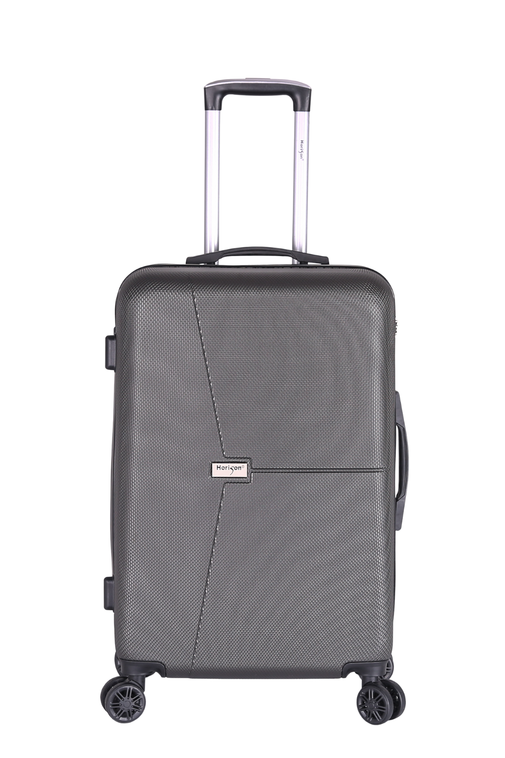 Valise rigide NEW MANHATTAN - Taille S / M / L - Horizon - Baggyver
