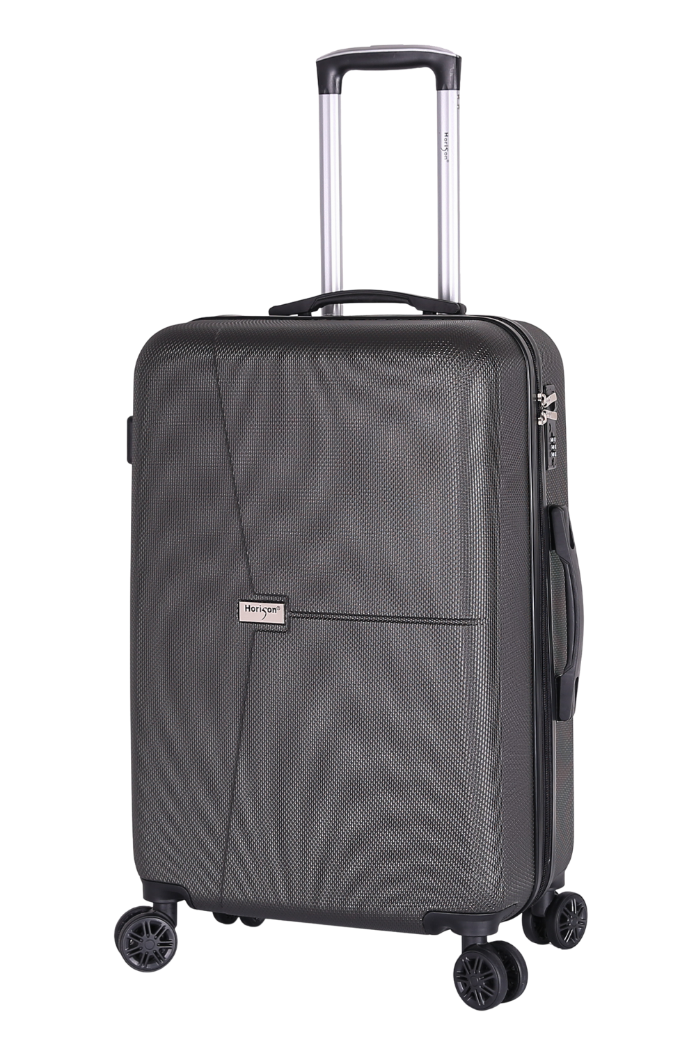 Valise rigide NEW MANHATTAN - Taille S / M / L - Horizon - Baggyver