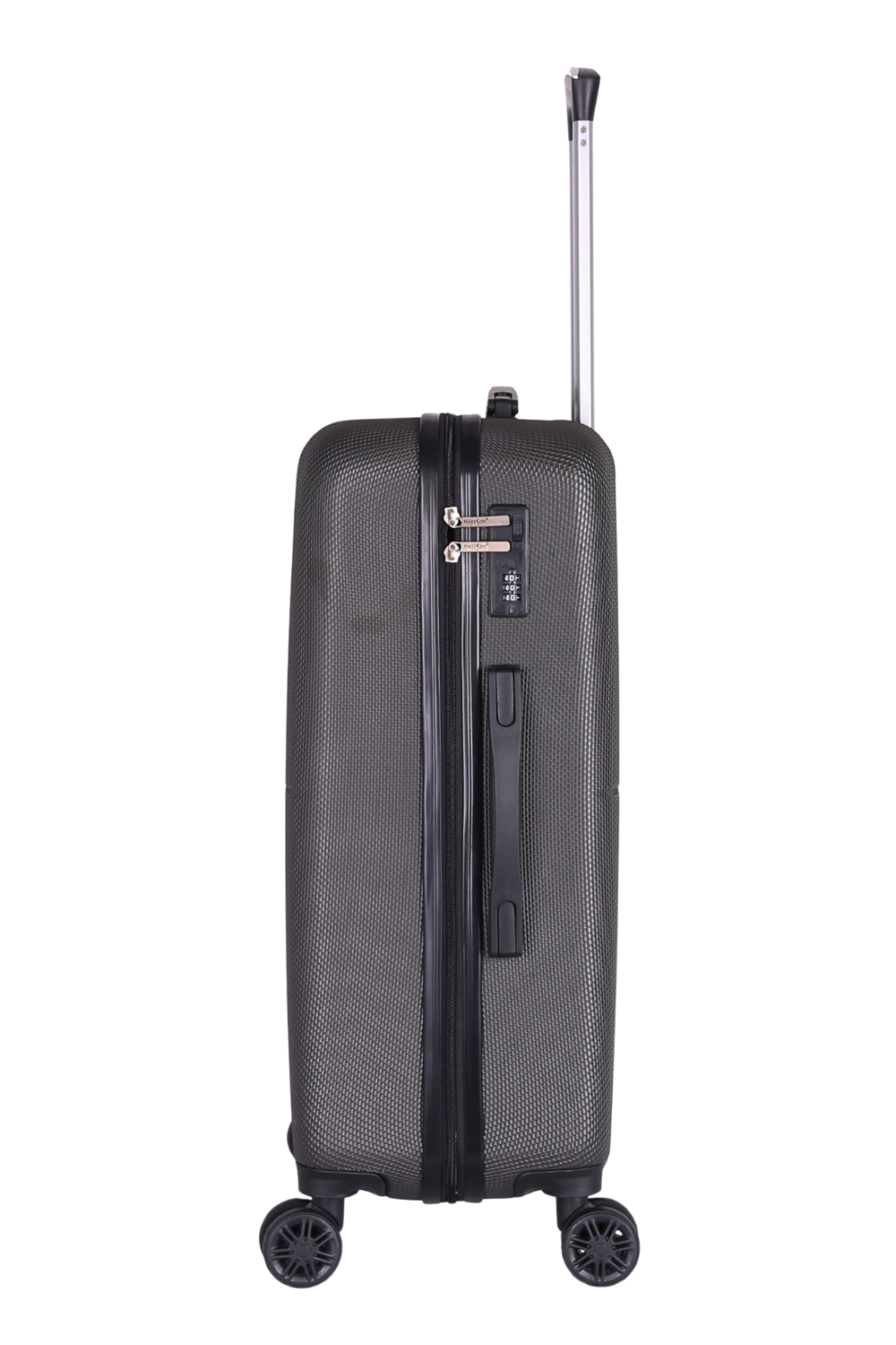 Valise rigide NEW MANHATTAN - Taille S / M / L - Horizon - Baggyver