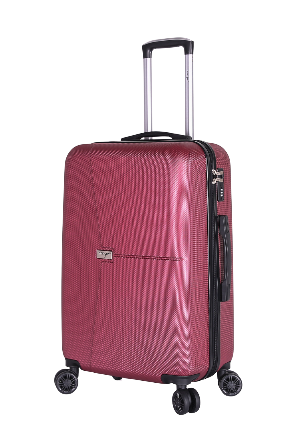 Valise rigide NEW MANHATTAN - Taille S / M / L - Horizon - Baggyver