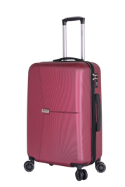 Valise rigide NEW MANHATTAN - Taille S / M / L - Horizon - Baggyver