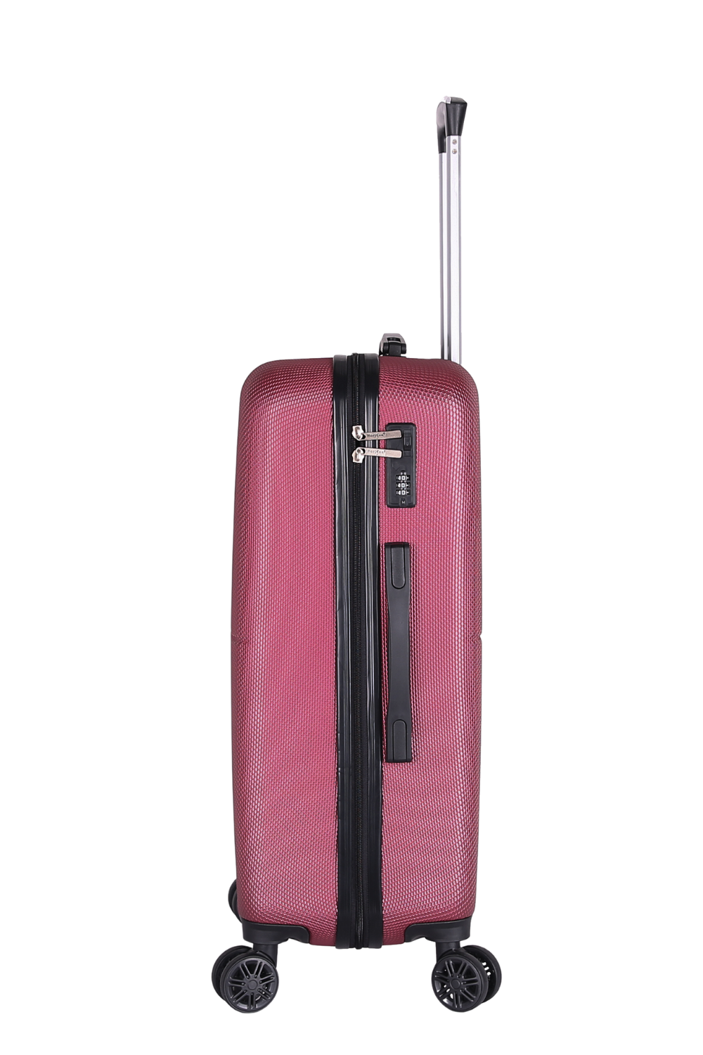 Valise rigide NEW MANHATTAN - Taille S / M / L - Horizon - Baggyver