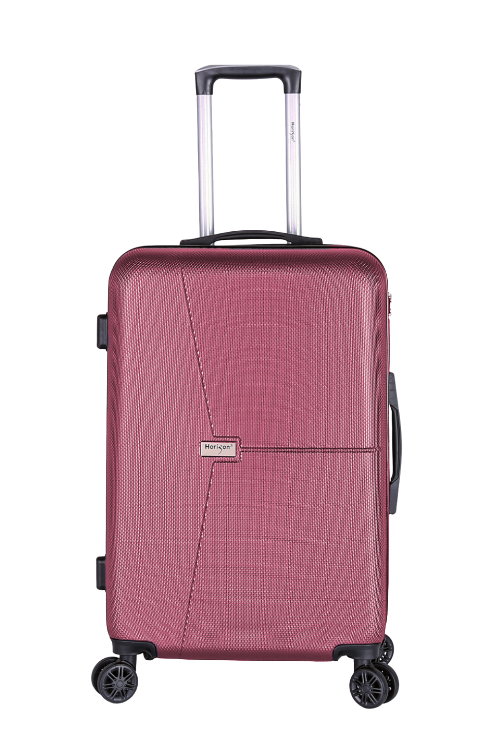 Valise rigide NEW MANHATTAN - Taille S / M / L - Horizon - Baggyver