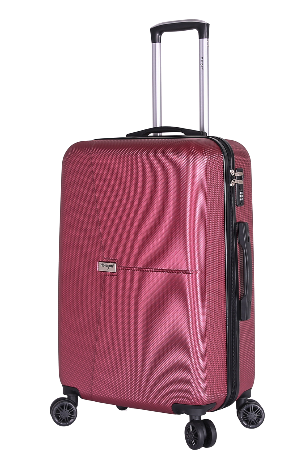 Valise rigide NEW MANHATTAN - Taille S / M / L - Horizon - Baggyver