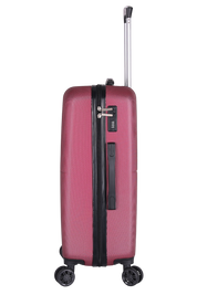 Valise rigide NEW MANHATTAN - Taille S / M / L - Horizon - Baggyver