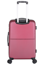 Valise rigide NEW MANHATTAN - Taille S / M / L - Horizon - Baggyver