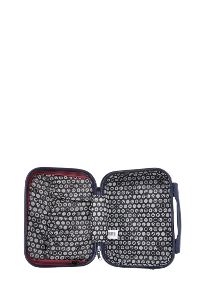 Vanity case NAPOLI - 33 cm - Horizon - Baggyver