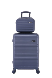 Vanity case NAPOLI - 33 cm - Horizon - Baggyver