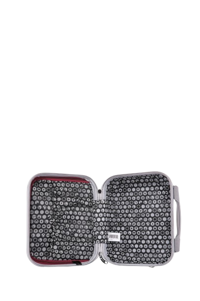 Vanity case NAPOLI - 33 cm - Horizon - Baggyver