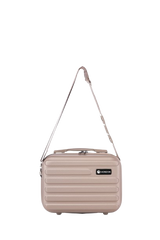 Vanity case NAPOLI - 33 cm - Horizon