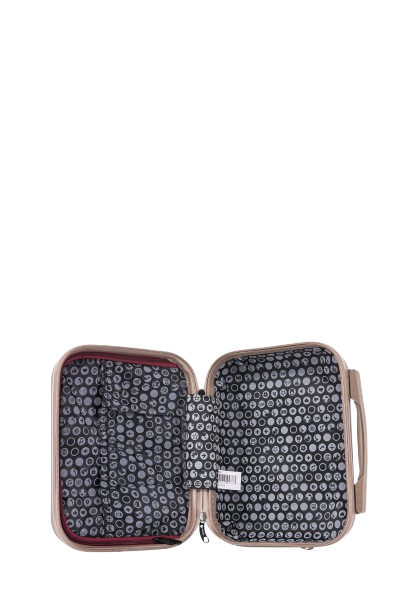 Vanity case NAPOLI - 33 cm - Horizon - Baggyver