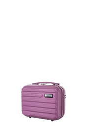 Vanity case NAPOLI - 33 cm - Horizon - Baggyver