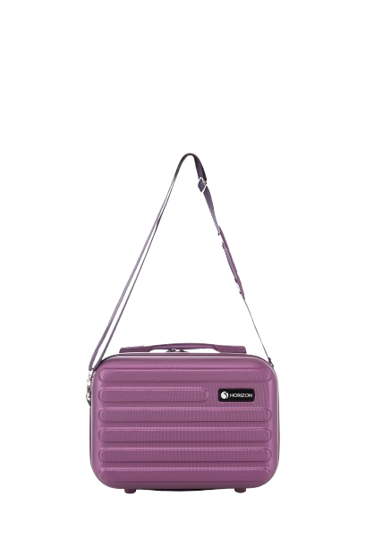 Vanity case NAPOLI - 33 cm - Horizon - Baggyver