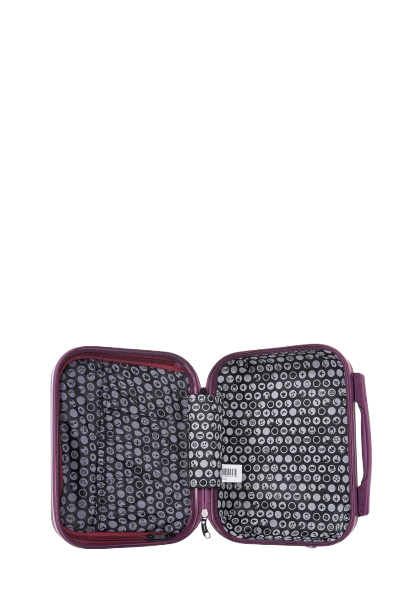 Vanity case NAPOLI - 33 cm - Horizon - Baggyver