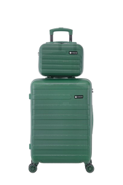 Vanity case NAPOLI - 33 cm - Horizon - Baggyver