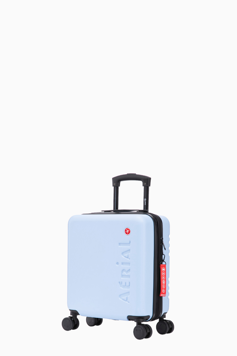 Valise rigide underseat DECLIC - Taille XS - Aérial - Baggyver