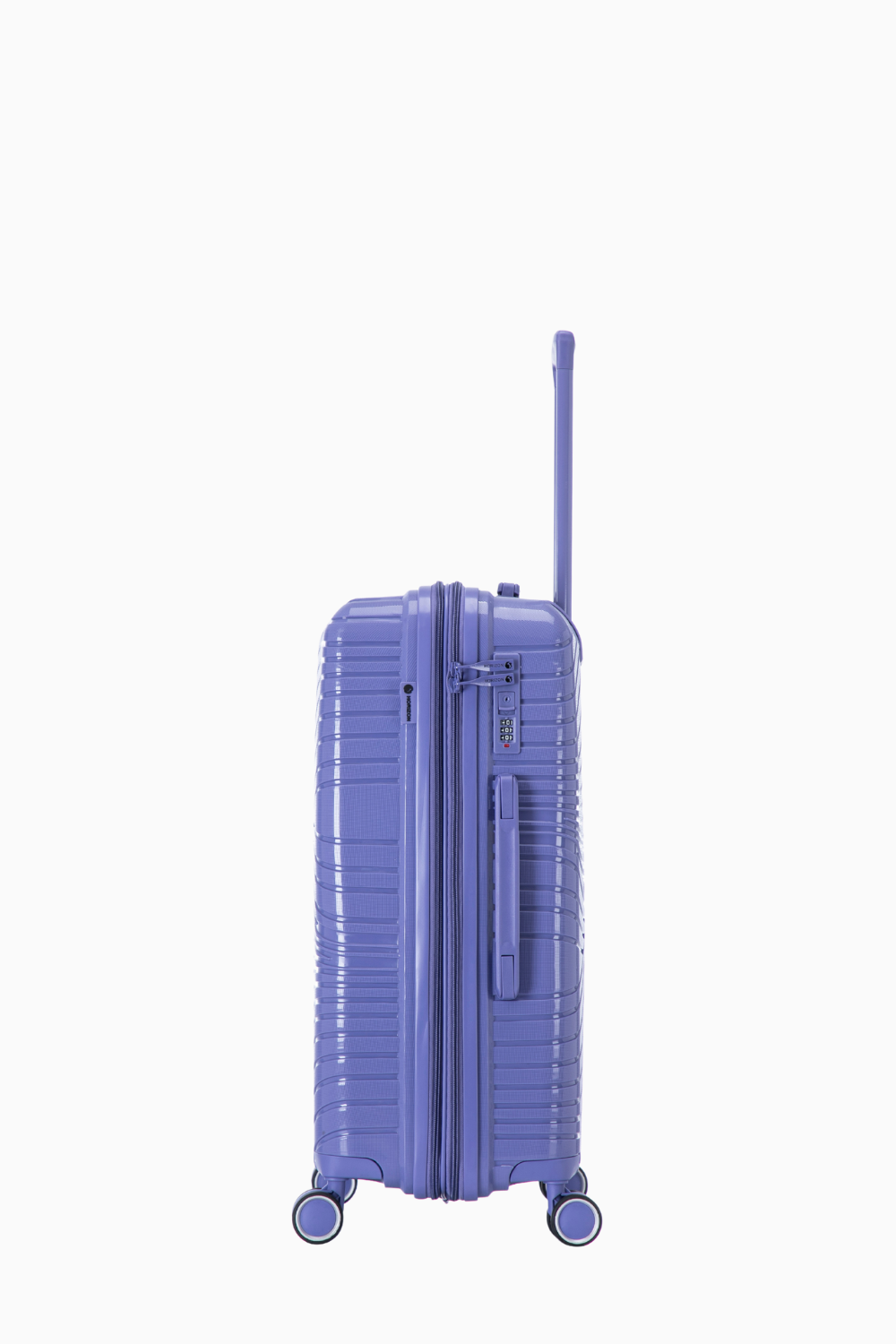 Valise rigide PEPPY - Taille S / M / L - Horizon - Baggyver