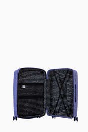 Valise rigide PEPPY - Taille S / M / L - Horizon - Baggyver
