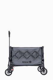 Chariot de transport pliable ROLLTRUCK - 84x45x53 cm - Aérial - Baggyver