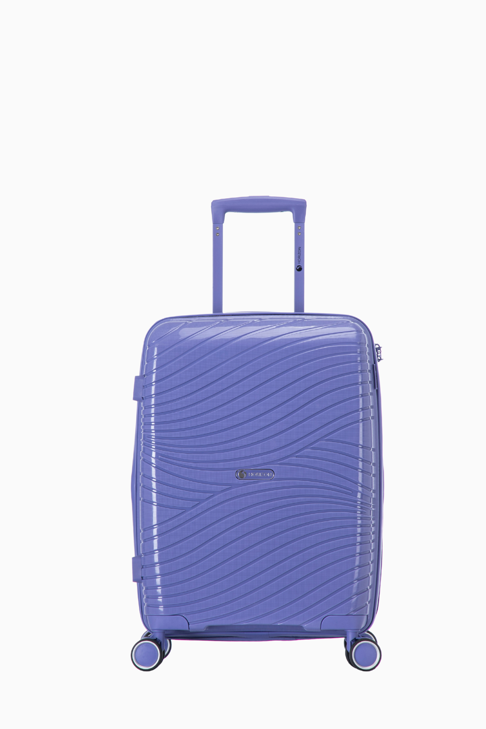 Valise rigide PEPPY - Taille S / M / L - Horizon - Baggyver