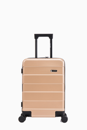 Valise rigide ECHO - Taille S / M / L - Horizon - Baggyver