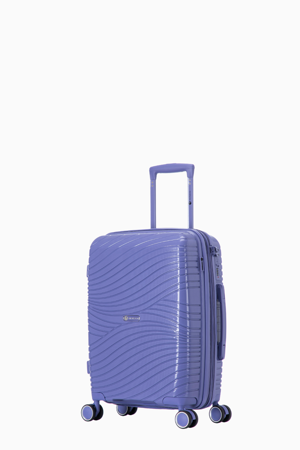 Valise rigide PEPPY - Taille S / M / L - Horizon - Baggyver