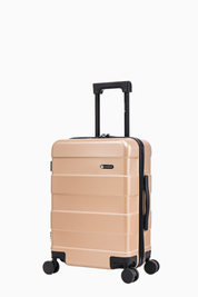 Valise rigide ECHO - Taille S / M / L - Horizon - Baggyver