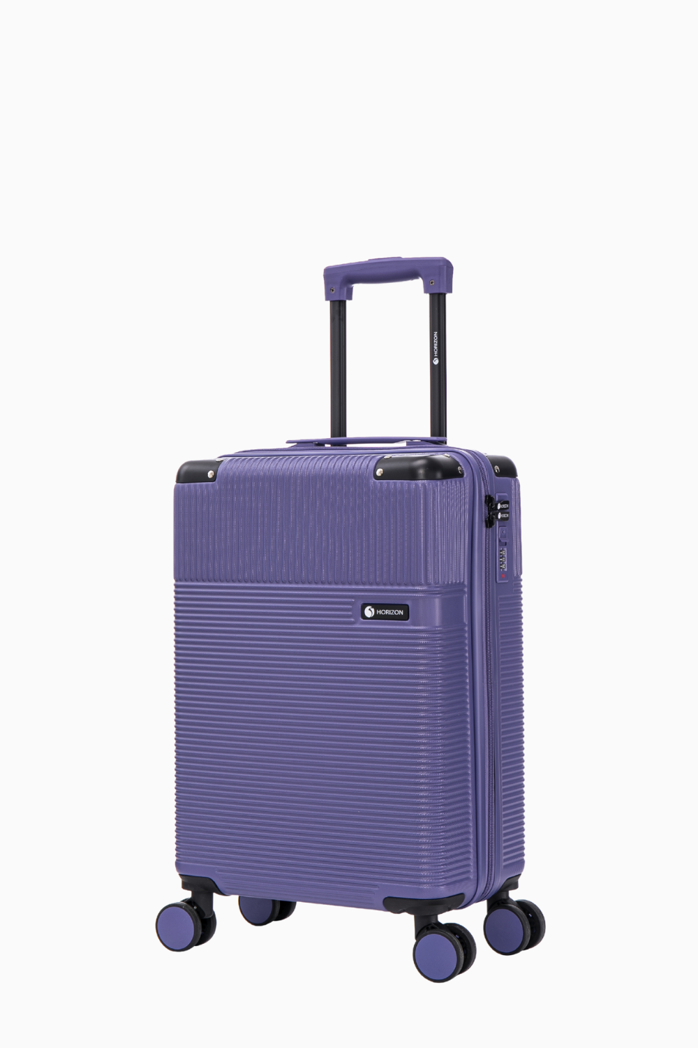 Valise rigide STAGE - Taille S / M / L - Horizon - Baggyver
