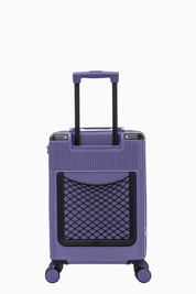 Valise rigide STAGE - Taille S / M / L - Horizon - Baggyver