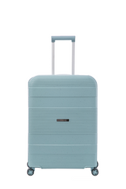 Valise rigide recyclée OCEAN - Taille S / M / L - Horizon Premium - Baggyver