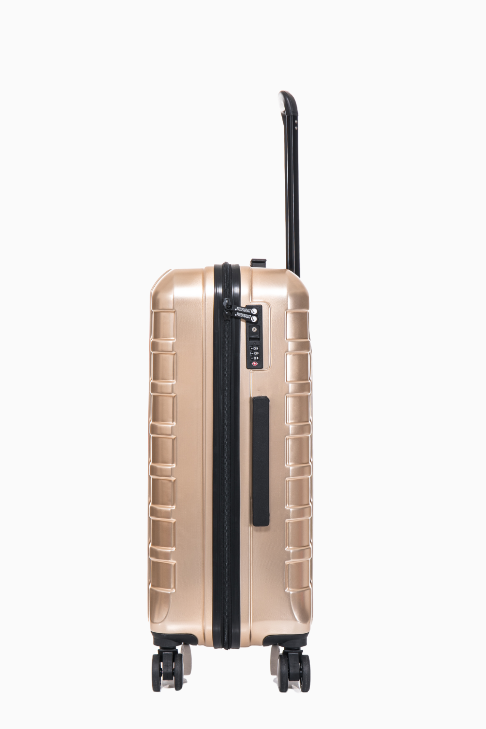 Valise rigide ULTRA - Taille S / M / L - Horizon Premium - Baggyver